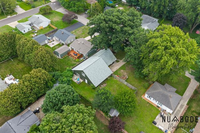 3135 Hoehn Street NW, Grand Rapids, MI 49504
