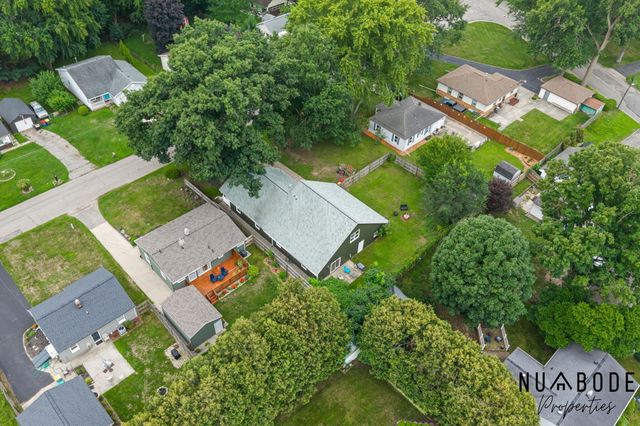 3135 Hoehn Street NW, Grand Rapids, MI 49504