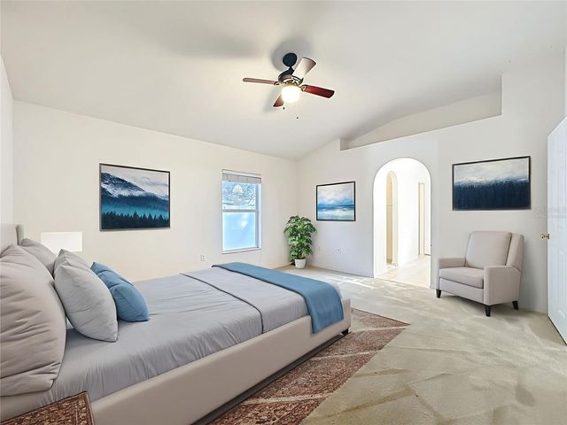 2406 TEALWOOD CIRCLE, Tavares, FL 32778