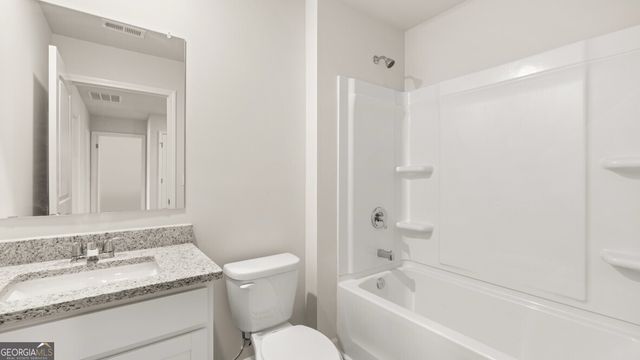 1833 Meadow Green Circle, Gainesville, GA 30501