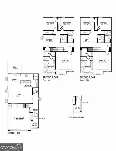 1833 Meadow Green Circle, Gainesville, GA 30501