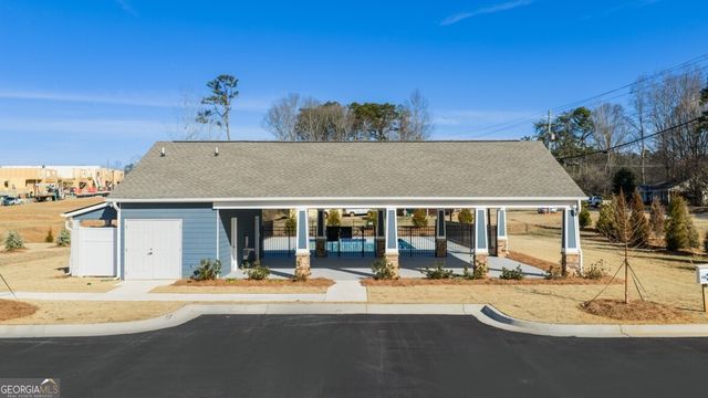 1833 Meadow Green Circle, Gainesville, GA 30501