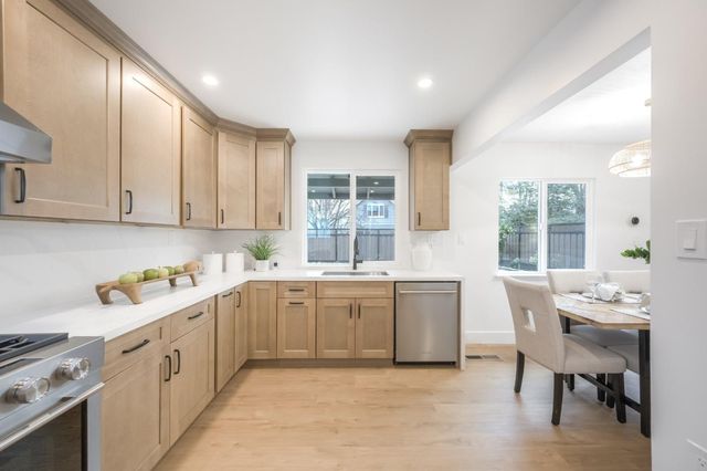 1202 Foxworthy Avenue, San Jose, CA 95118