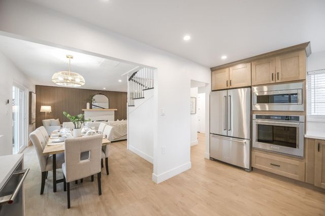 1202 Foxworthy Avenue, San Jose, CA 95118