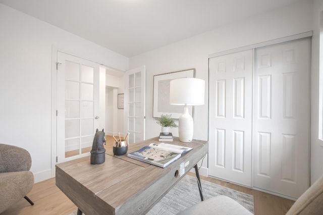 1202 Foxworthy Avenue, San Jose, CA 95118