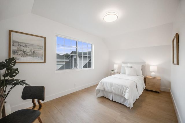 1202 Foxworthy Avenue, San Jose, CA 95118