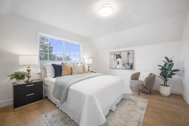 1202 Foxworthy Avenue, San Jose, CA 95118