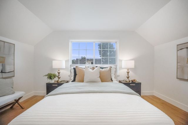 1202 Foxworthy Avenue, San Jose, CA 95118