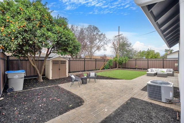 1202 Foxworthy Avenue, San Jose, CA 95118