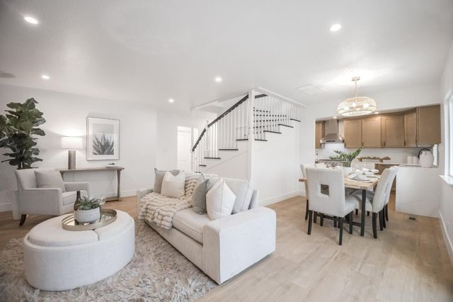 1202 Foxworthy Avenue, San Jose, CA 95118