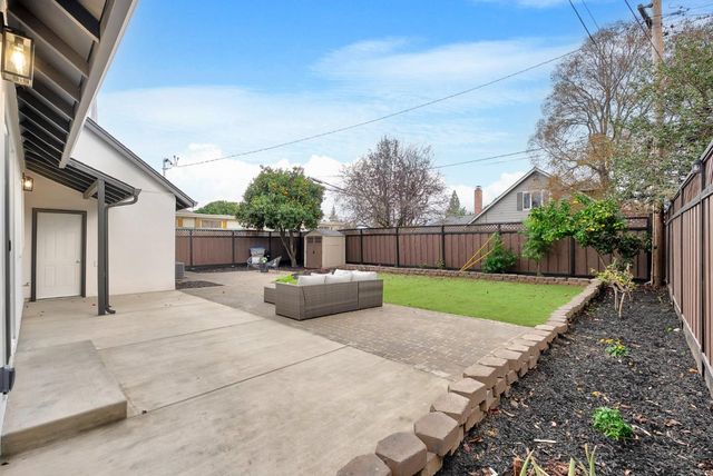 1202 Foxworthy Avenue, San Jose, CA 95118