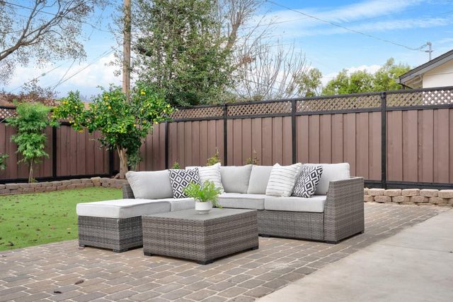 1202 Foxworthy Avenue, San Jose, CA 95118