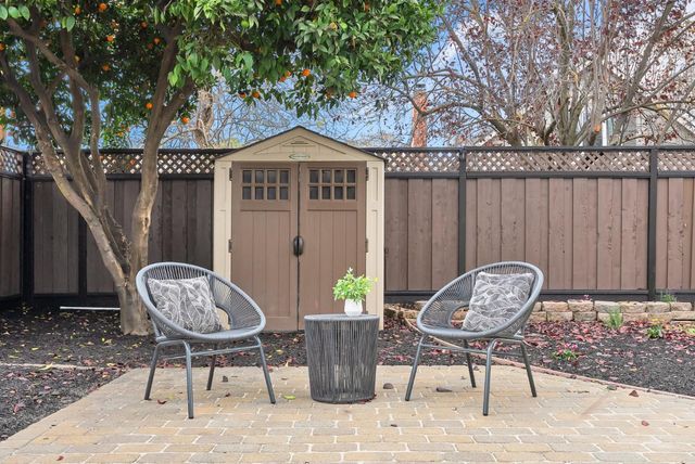 1202 Foxworthy Avenue, San Jose, CA 95118