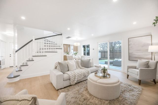 1202 Foxworthy Avenue, San Jose, CA 95118