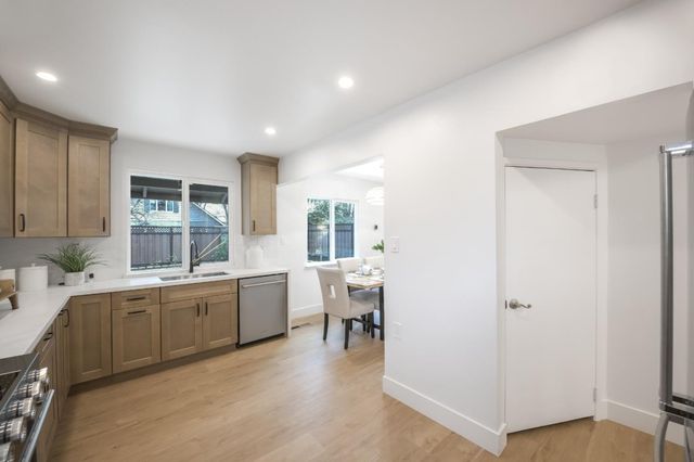 1202 Foxworthy Avenue, San Jose, CA 95118