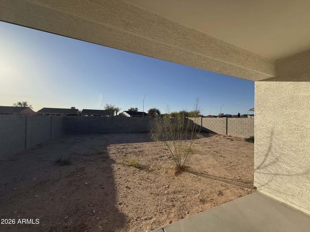 3579 N ENCANTO Street, Casa Grande, AZ 85122