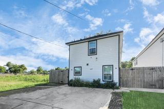 6609 Bacher Street, Houston, TX 77028
