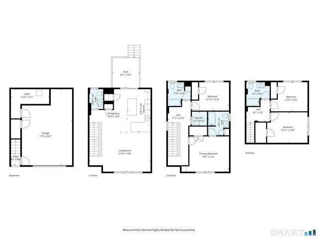 15 Colby Court, New Haven, CT 06515