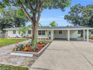4301 New ST, Fort Myers, FL 33905