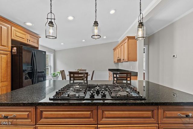 7805 Afton Lane, Willow Spring, NC 27592