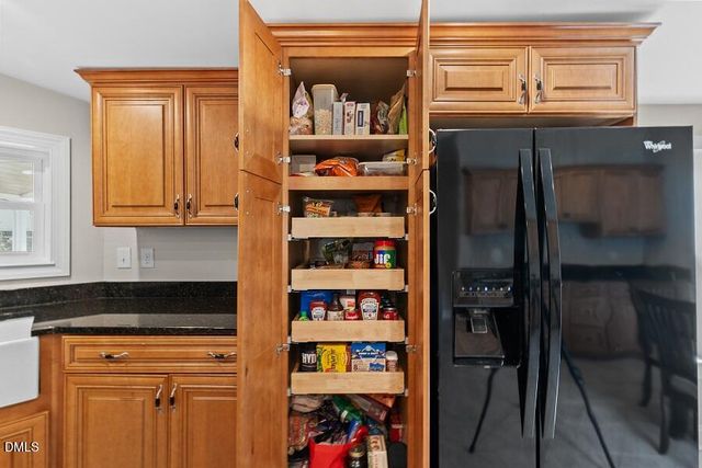 7805 Afton Lane, Willow Spring, NC 27592
