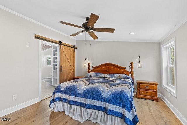 7805 Afton Lane, Willow Spring, NC 27592