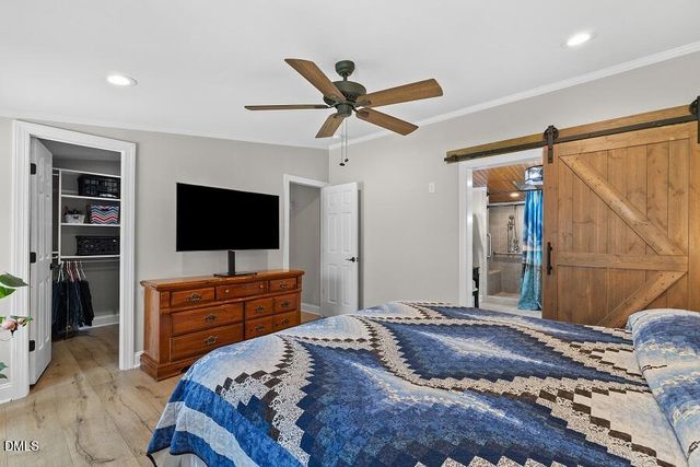 7805 Afton Lane, Willow Spring, NC 27592