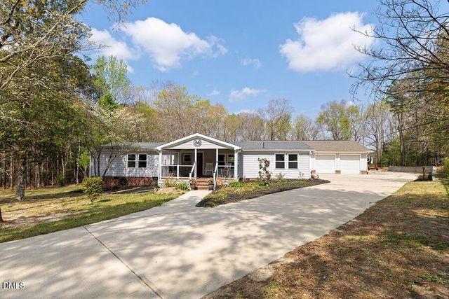 7805 Afton Lane, Willow Spring, NC 27592