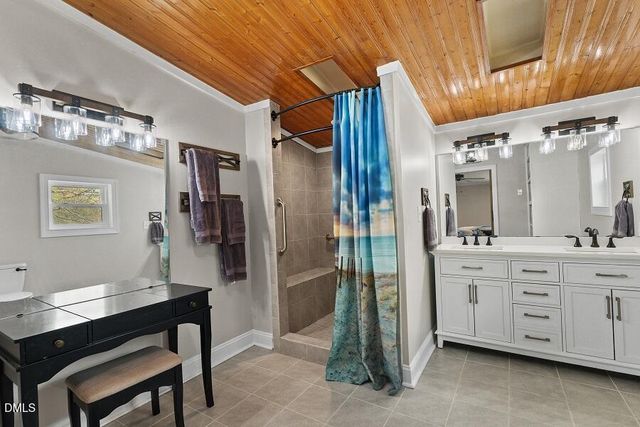 7805 Afton Lane, Willow Spring, NC 27592