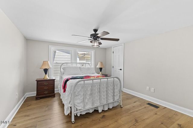 7805 Afton Lane, Willow Spring, NC 27592