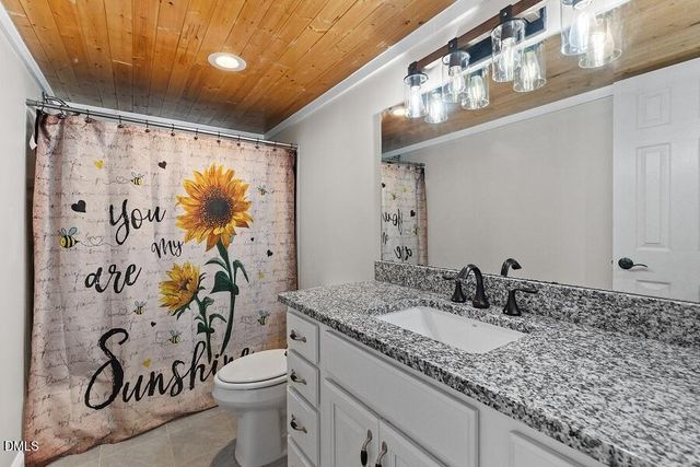 7805 Afton Lane, Willow Spring, NC 27592