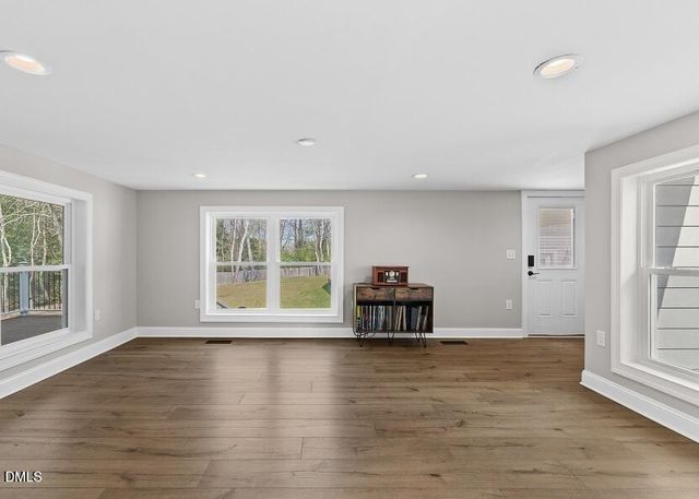 7805 Afton Lane, Willow Spring, NC 27592