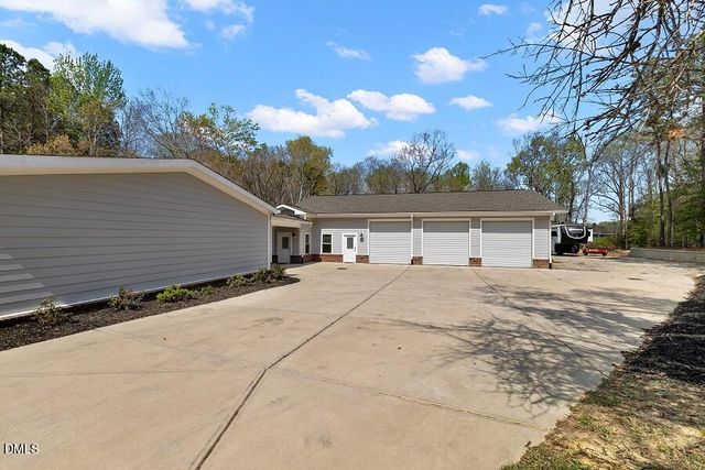 7805 Afton Lane, Willow Spring, NC 27592