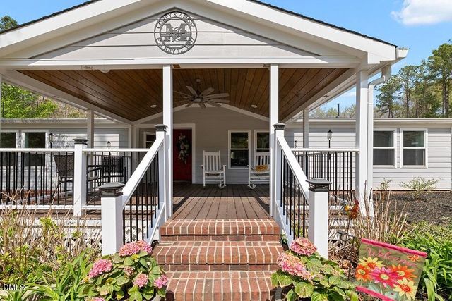 7805 Afton Lane, Willow Spring, NC 27592