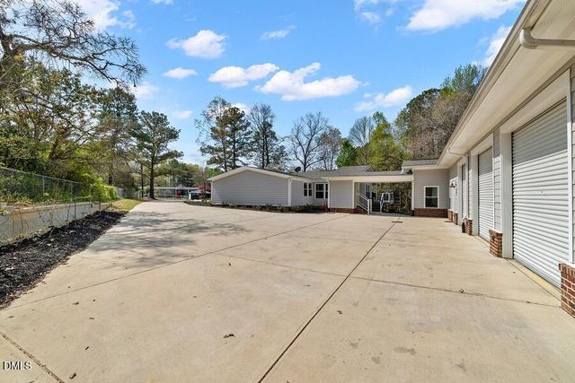 7805 Afton Lane, Willow Spring, NC 27592