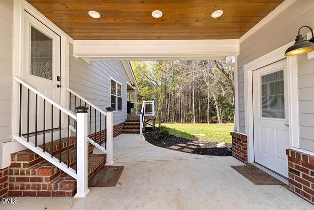 7805 Afton Lane, Willow Spring, NC 27592