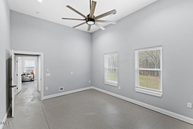 7805 Afton Lane, Willow Spring, NC 27592
