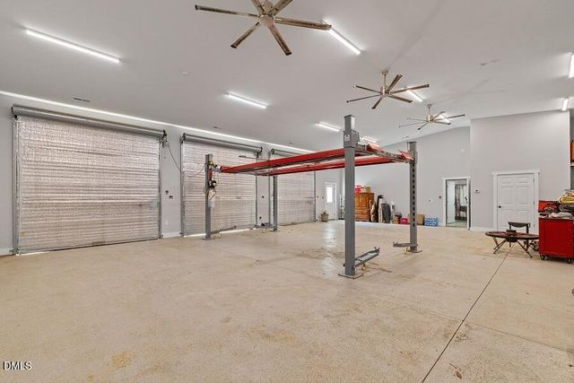 7805 Afton Lane, Willow Spring, NC 27592