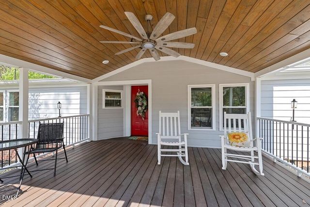 7805 Afton Lane, Willow Spring, NC 27592