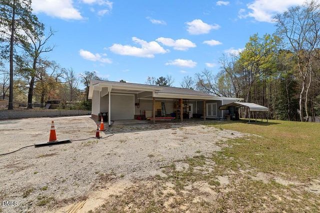7805 Afton Lane, Willow Spring, NC 27592