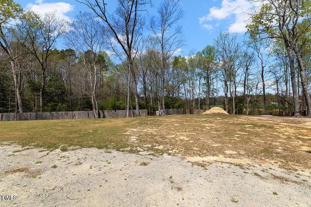 7805 Afton Lane, Willow Spring, NC 27592