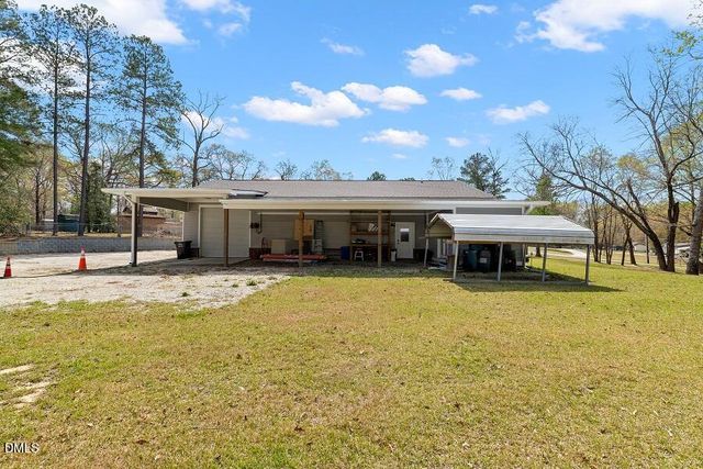 7805 Afton Lane, Willow Spring, NC 27592