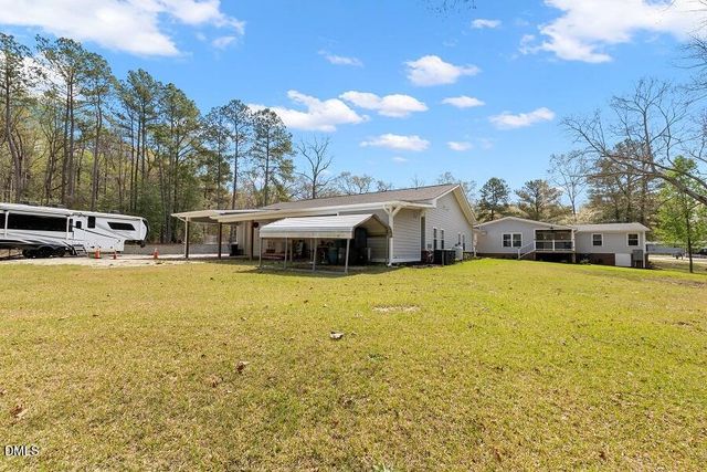 7805 Afton Lane, Willow Spring, NC 27592