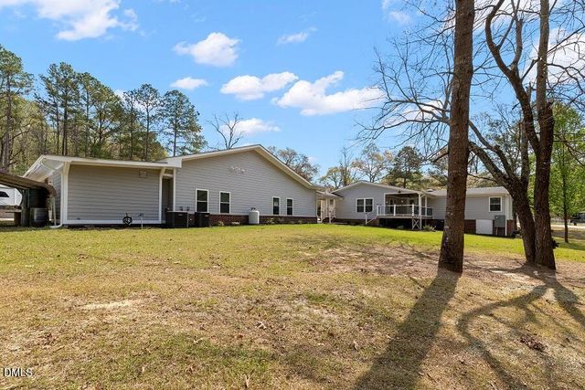 7805 Afton Lane, Willow Spring, NC 27592