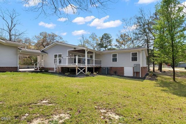 7805 Afton Lane, Willow Spring, NC 27592
