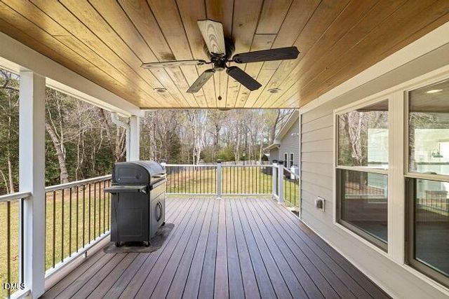 7805 Afton Lane, Willow Spring, NC 27592