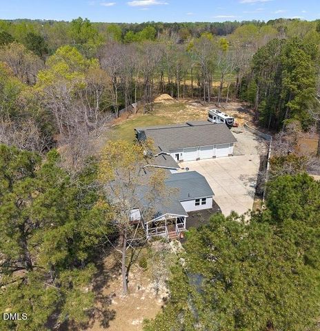 7805 Afton Lane, Willow Spring, NC 27592