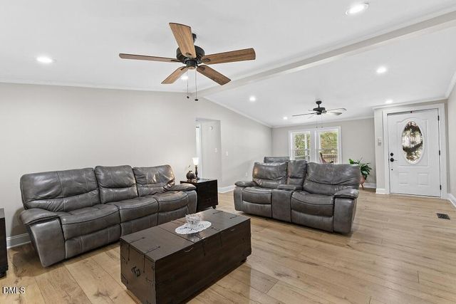 7805 Afton Lane, Willow Spring, NC 27592