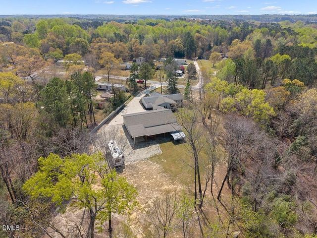 7805 Afton Lane, Willow Spring, NC 27592