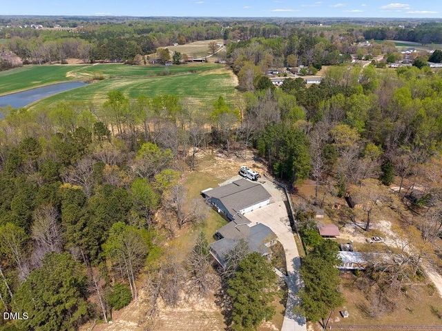 7805 Afton Lane, Willow Spring, NC 27592